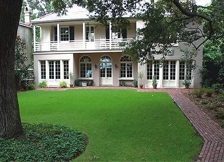 21 East Battery Bed & Breakfast Charleston Dış mekan fotoğraf