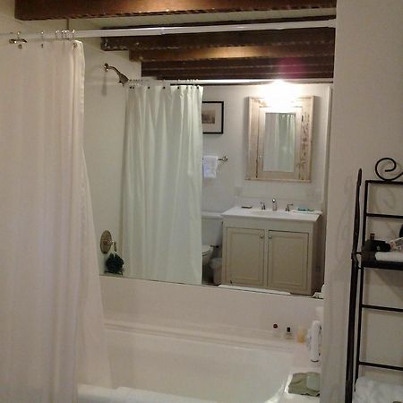 21 East Battery Bed & Breakfast Charleston Dış mekan fotoğraf