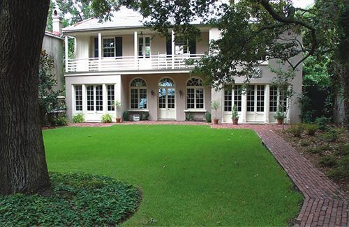 21 East Battery Bed & Breakfast Charleston Dış mekan fotoğraf