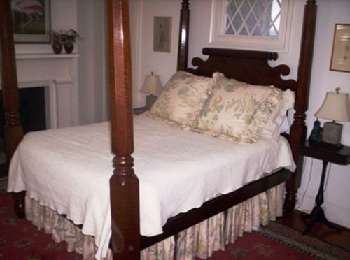 21 East Battery Bed & Breakfast Charleston Dış mekan fotoğraf