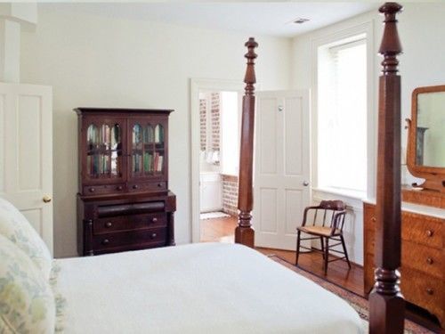 21 East Battery Bed & Breakfast Charleston Dış mekan fotoğraf