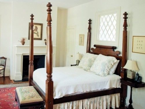 21 East Battery Bed & Breakfast Charleston Dış mekan fotoğraf