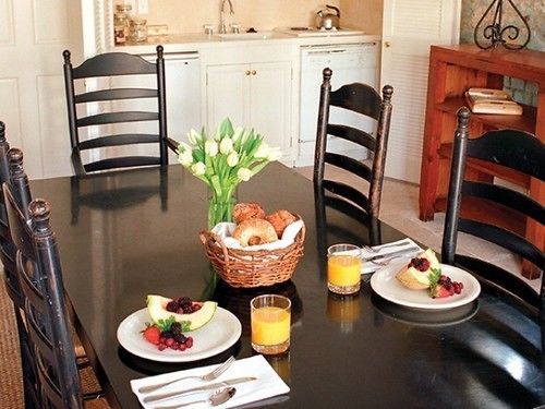 21 East Battery Bed & Breakfast Charleston Dış mekan fotoğraf