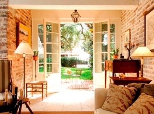 21 East Battery Bed & Breakfast Charleston Dış mekan fotoğraf