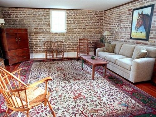 21 East Battery Bed & Breakfast Charleston Dış mekan fotoğraf
