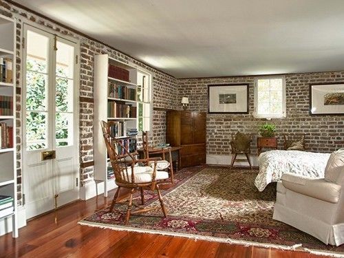 21 East Battery Bed & Breakfast Charleston Dış mekan fotoğraf
