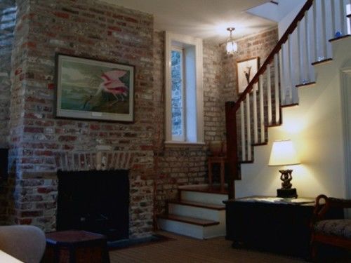 21 East Battery Bed & Breakfast Charleston Dış mekan fotoğraf