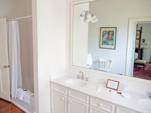 21 East Battery Bed & Breakfast Charleston Dış mekan fotoğraf