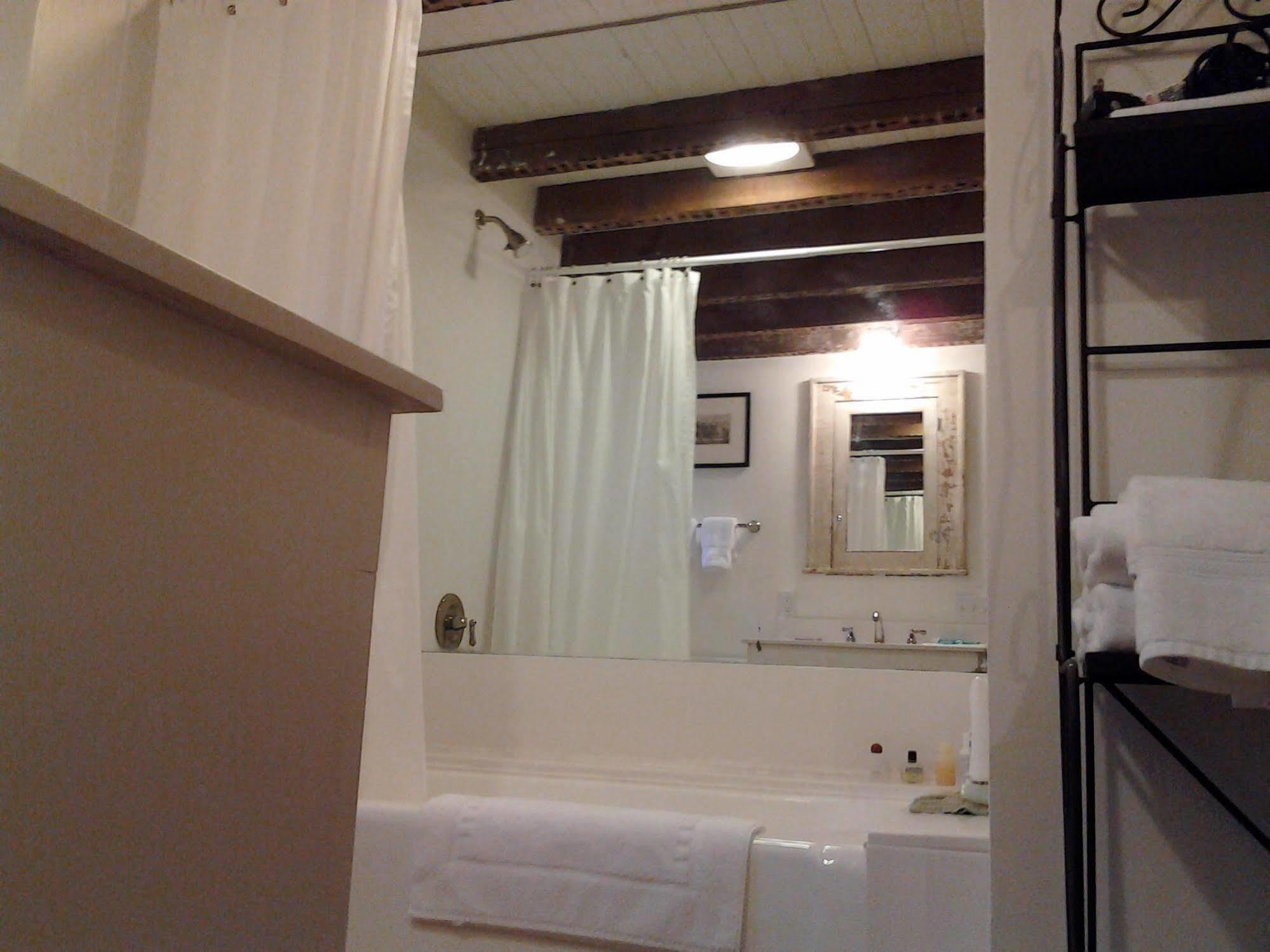 21 East Battery Bed & Breakfast Charleston Dış mekan fotoğraf