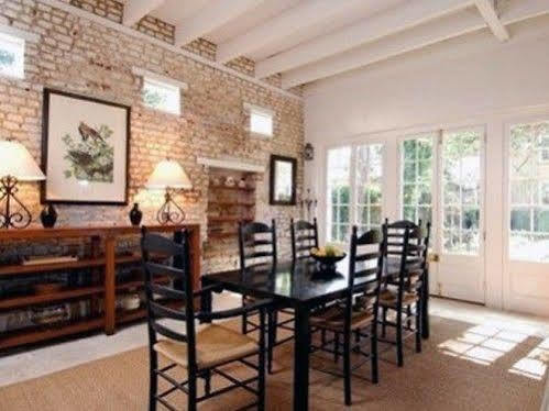 21 East Battery Bed & Breakfast Charleston Dış mekan fotoğraf